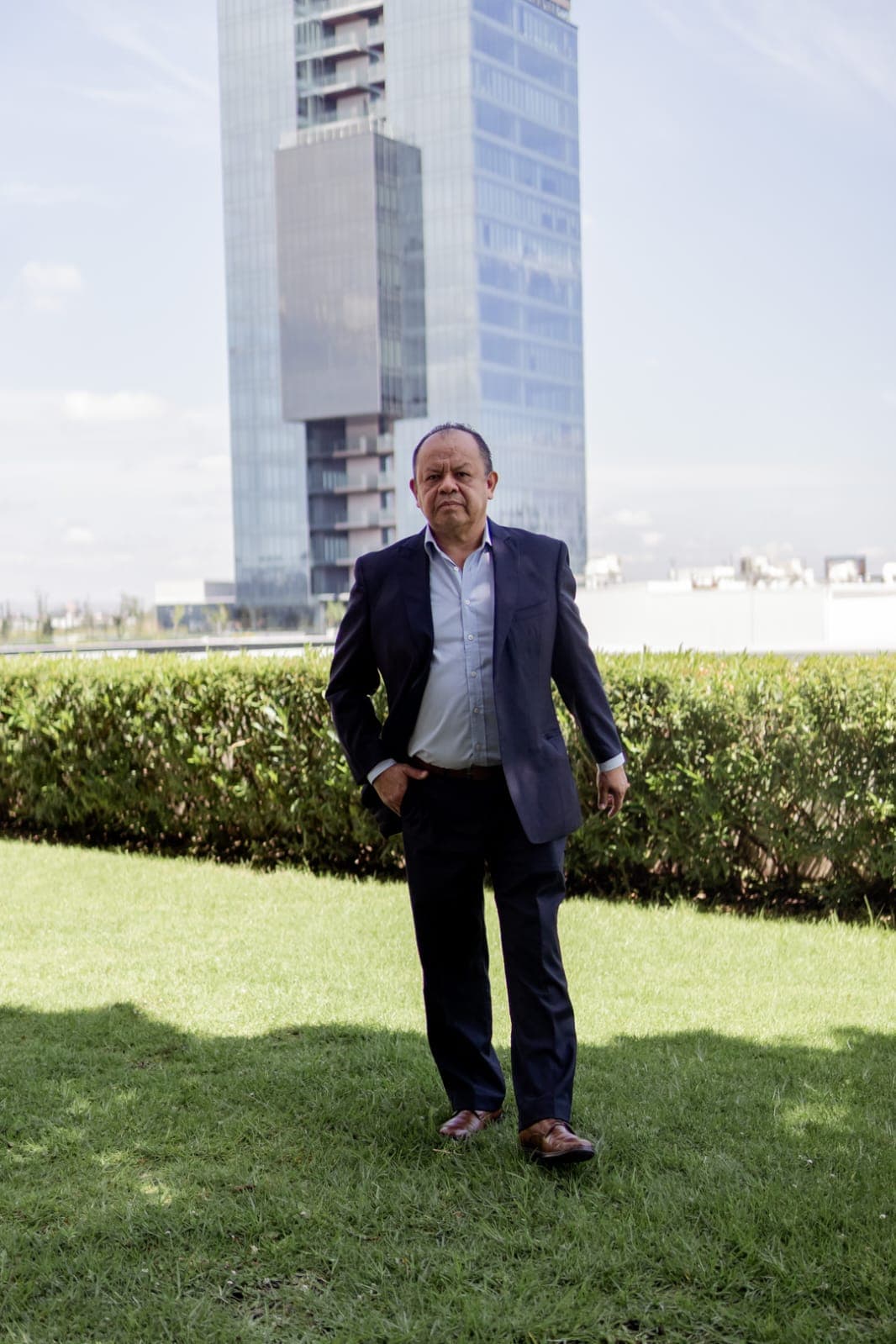 David del Valle