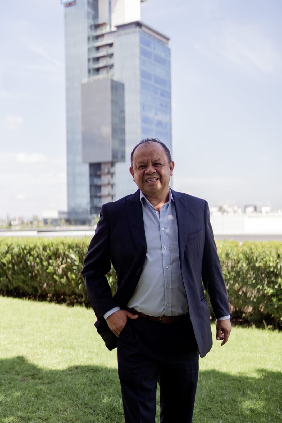 David del Valle Andón